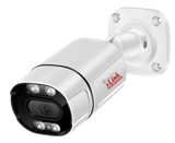 24/7 Full-Color Bullet 5MP/4MP/2MP/1080P HD TVI/AHD,CCTV Security Camera